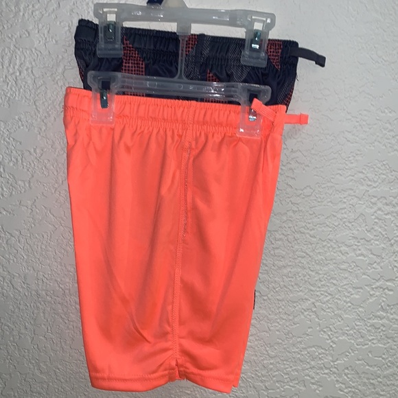 Driworks Athletic Shorts for Boys. Score a Two-Pack of Performance Boys Shorts - Picture 1 of 14
